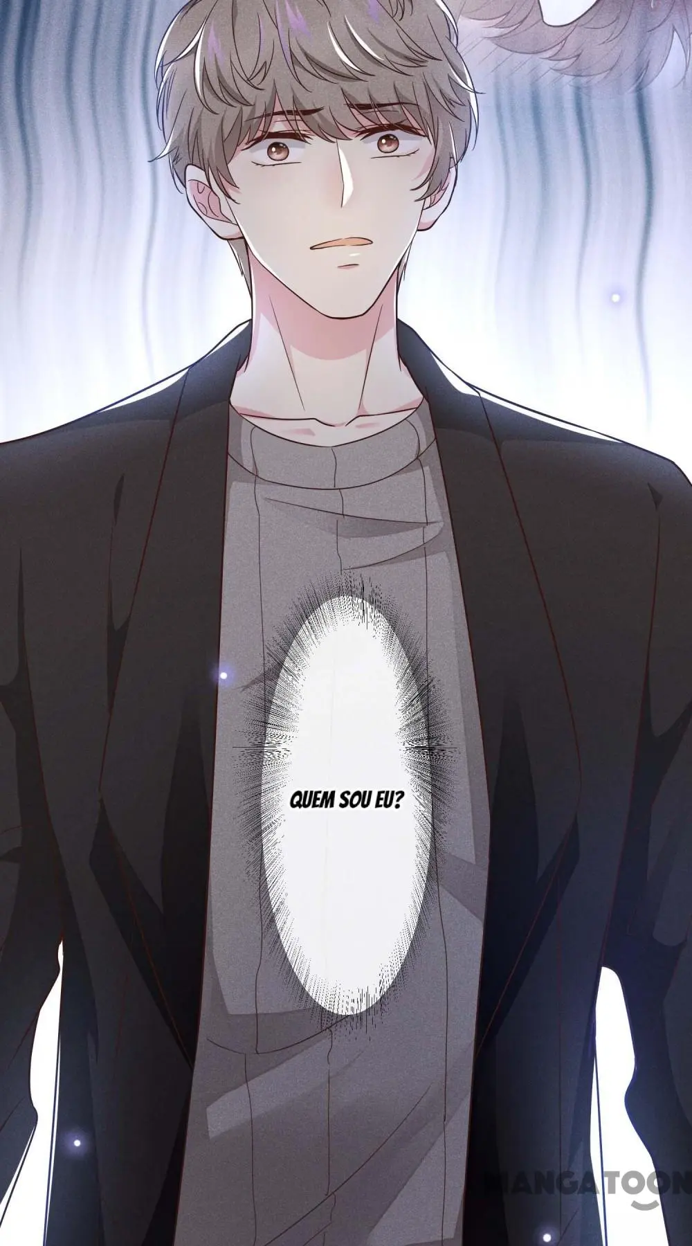 Lótus Negra – Capítulo 24 Yaoi – Página 22