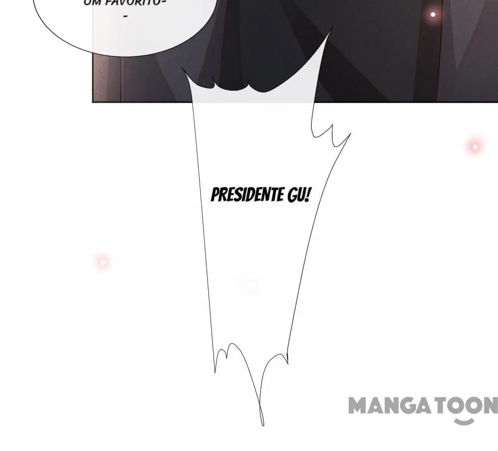 Lótus Negra – Capítulo 24 Yaoi – Página 8