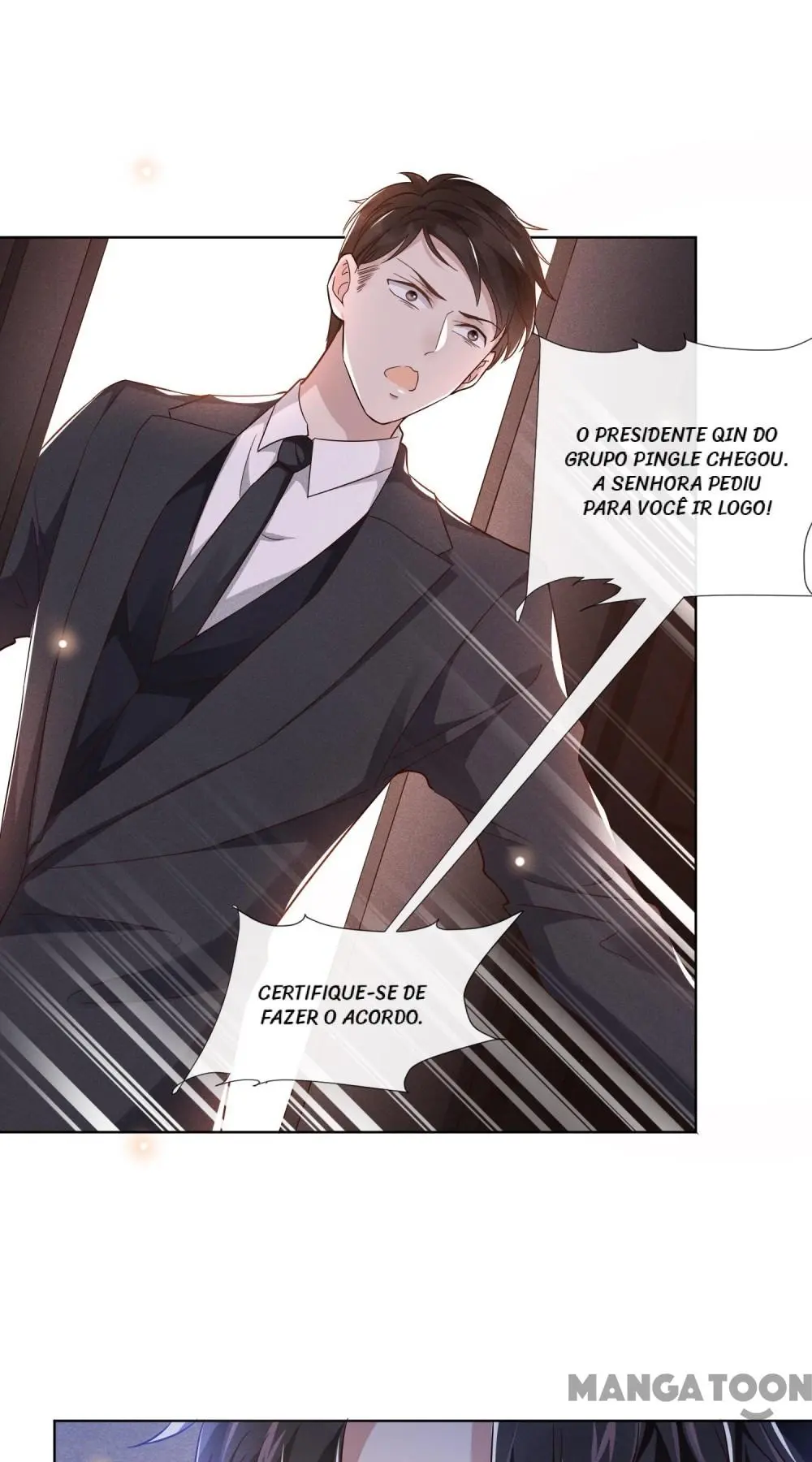 Lótus Negra – Capítulo 24 Yaoi – Página 9