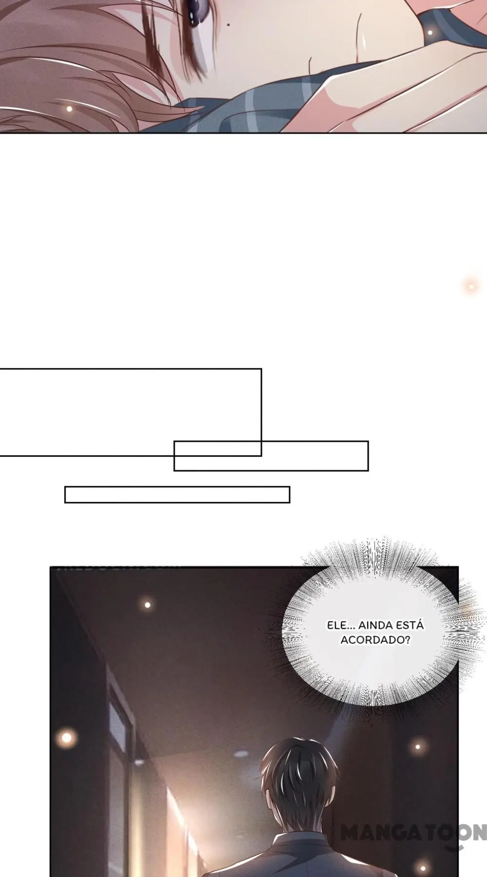 Lótus Negra – Capítulo 25 Yaoi – Página 19