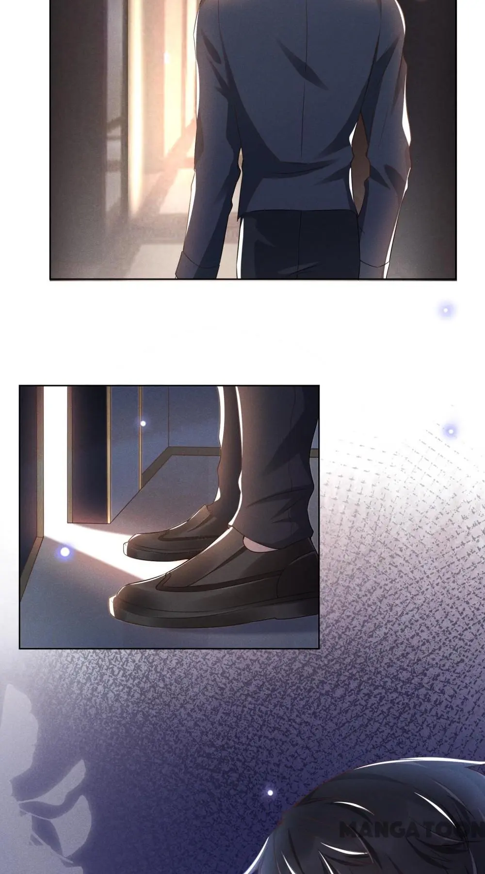 Lótus Negra – Capítulo 25 Yaoi – Página 20