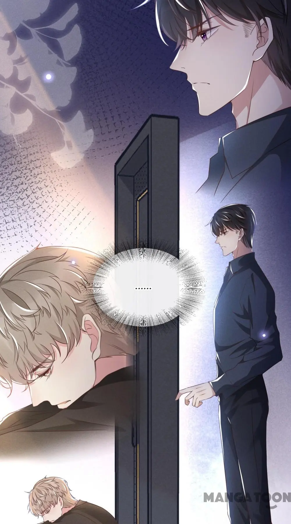 Lótus Negra – Capítulo 25 Yaoi – Página 21