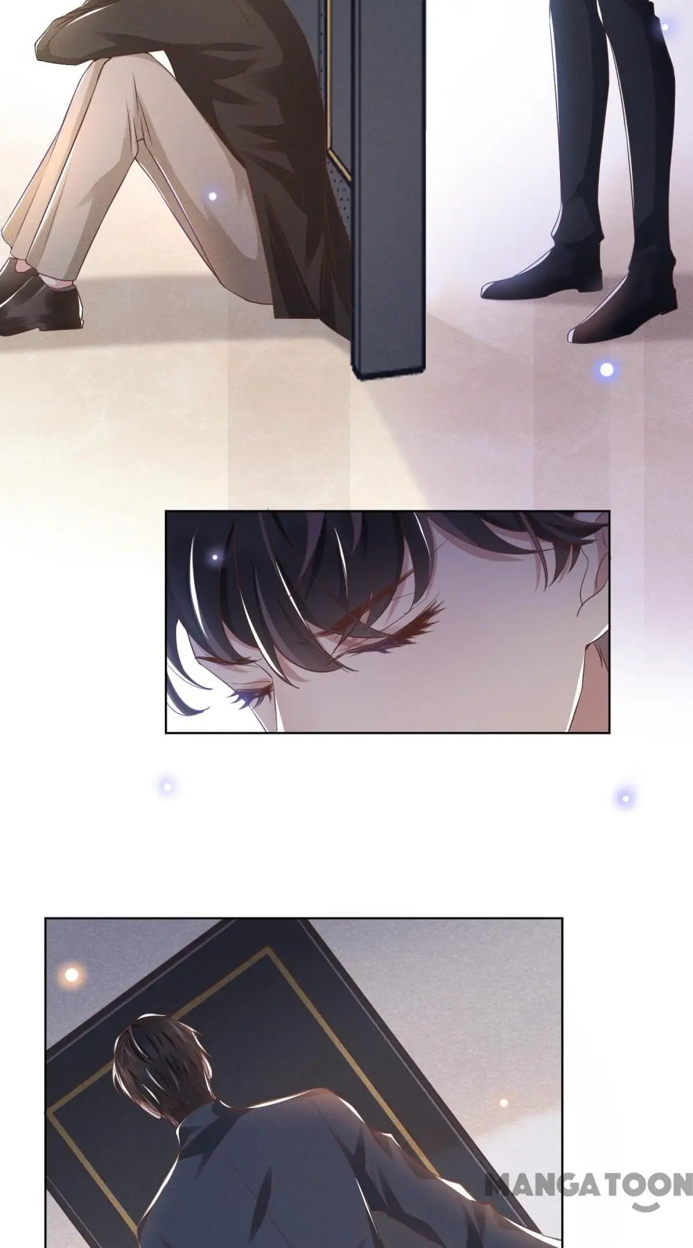 Lótus Negra – Capítulo 25 Yaoi – Página 22