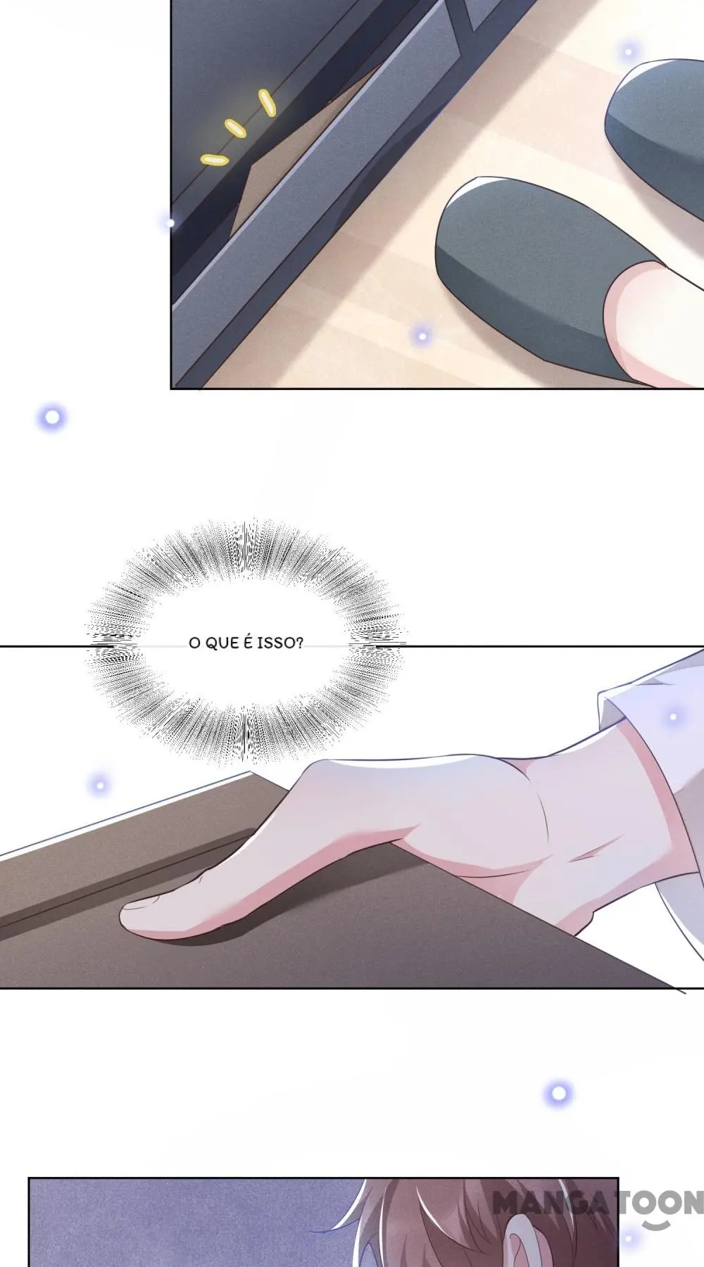 Lótus Negra – Capítulo 25 Yaoi – Página 27