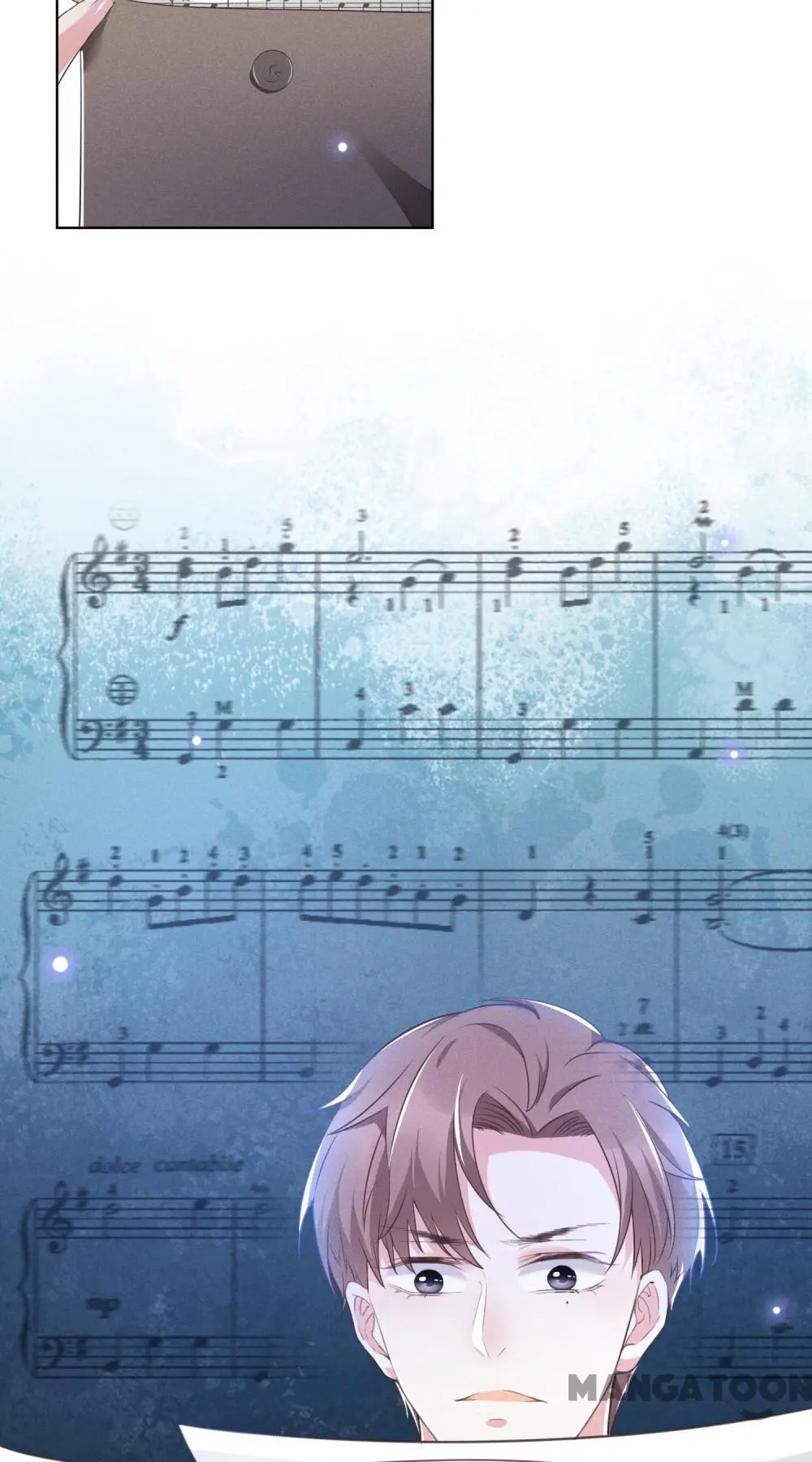 Lótus Negra – Capítulo 25 Yaoi – Página 29