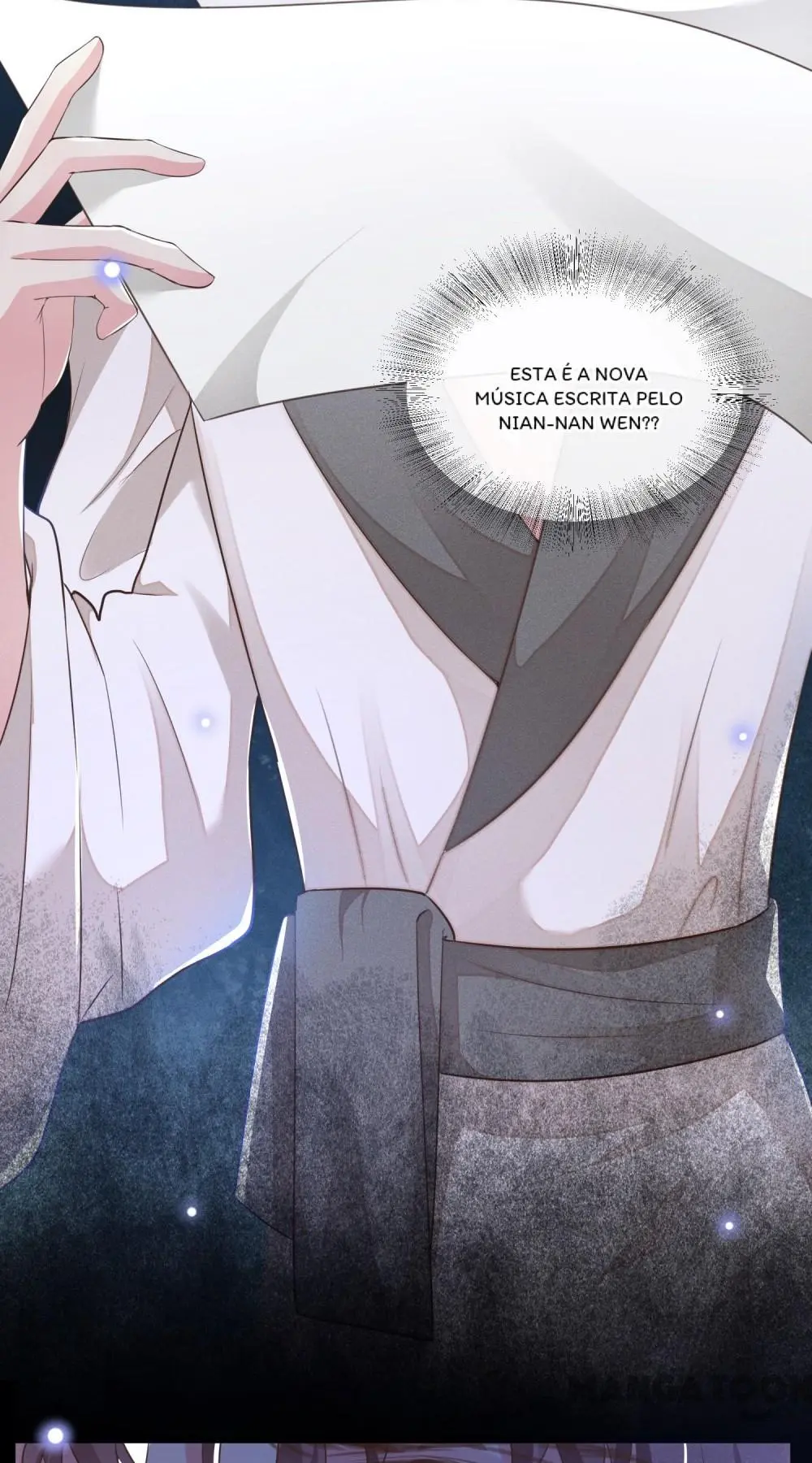 Lótus Negra – Capítulo 25 Yaoi – Página 30