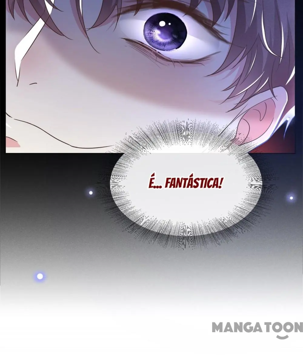 Lótus Negra – Capítulo 25 Yaoi – Página 31