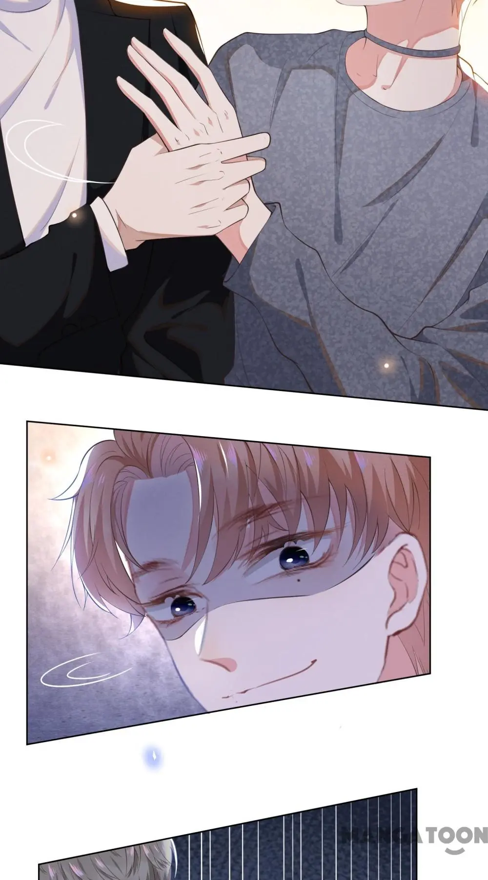 Lótus Negra – Capítulo 26 Yaoi – Página 11