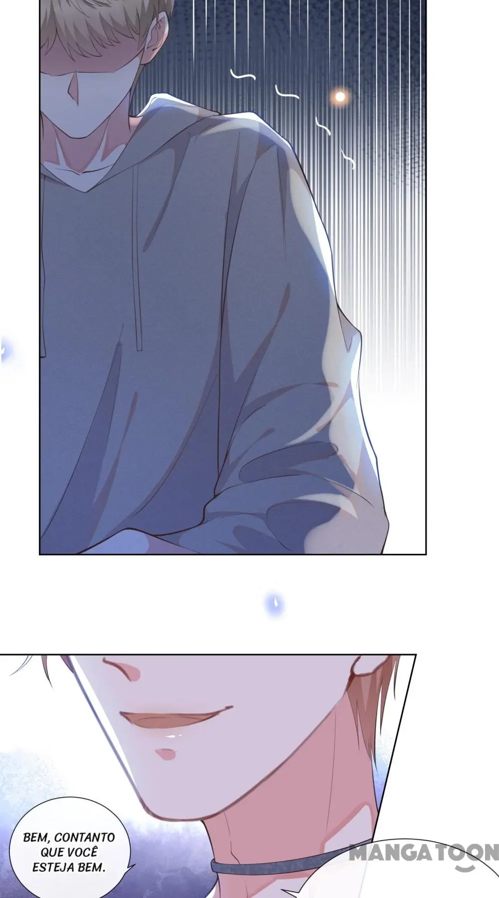 Lótus Negra – Capítulo 26 Yaoi – Página 12