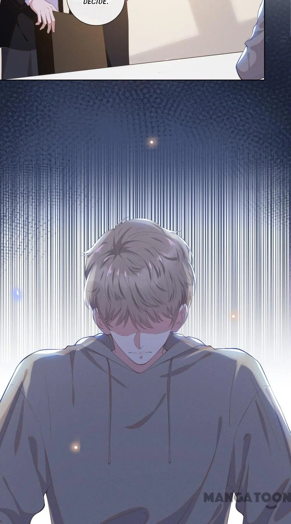 Lótus Negra – Capítulo 26 Yaoi – Página 15