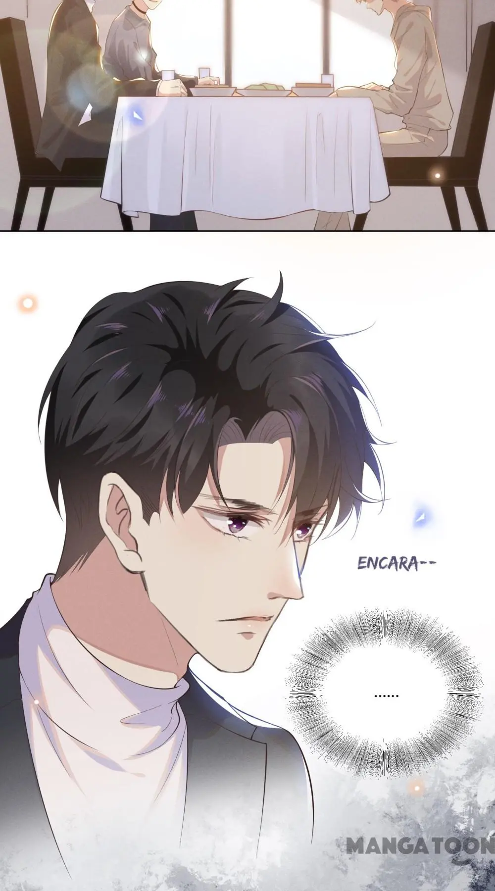 Lótus Negra – Capítulo 26 Yaoi – Página 2