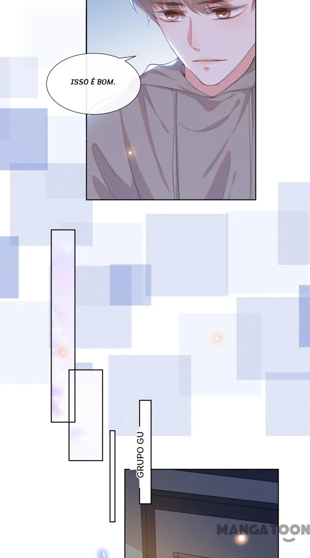 Lótus Negra – Capítulo 26 Yaoi – Página 20