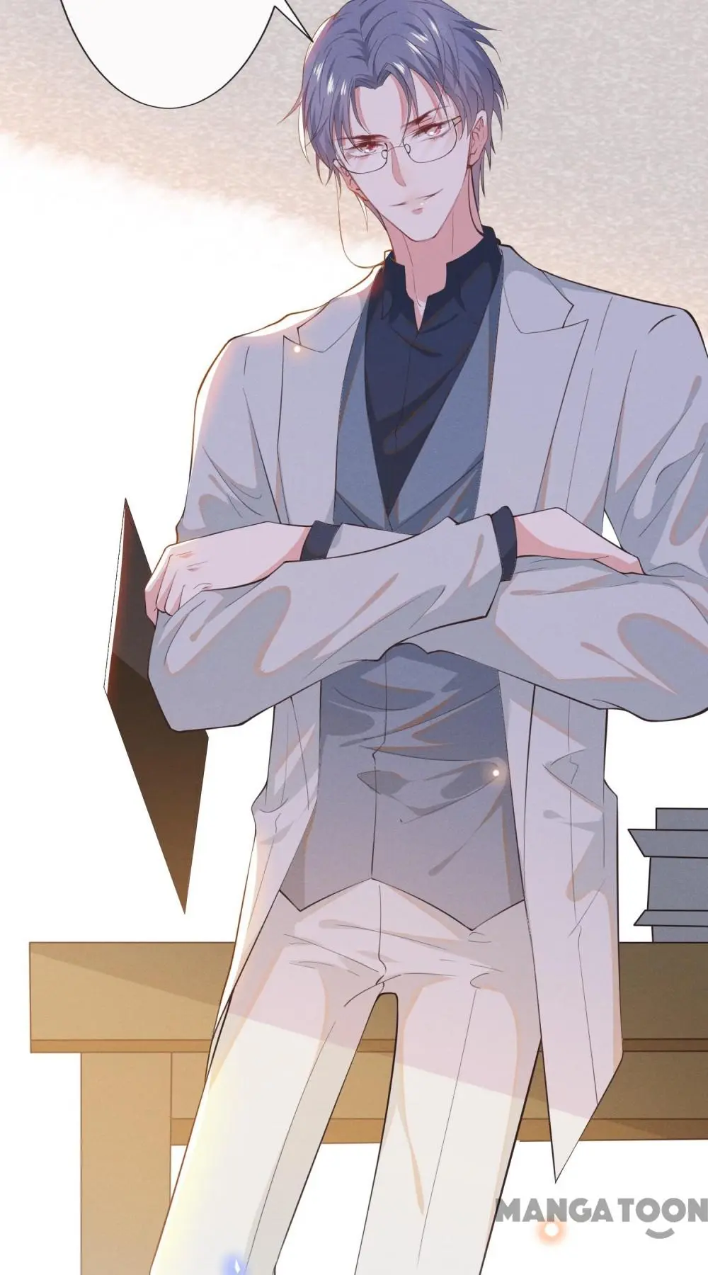 Lótus Negra – Capítulo 26 Yaoi – Página 24