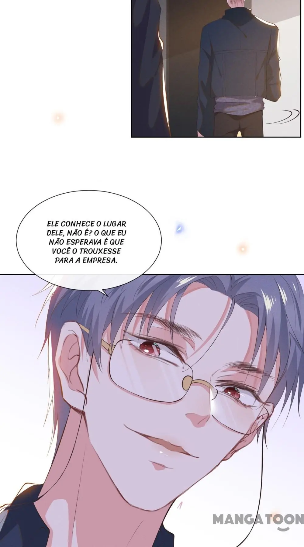 Lótus Negra – Capítulo 26 Yaoi – Página 26