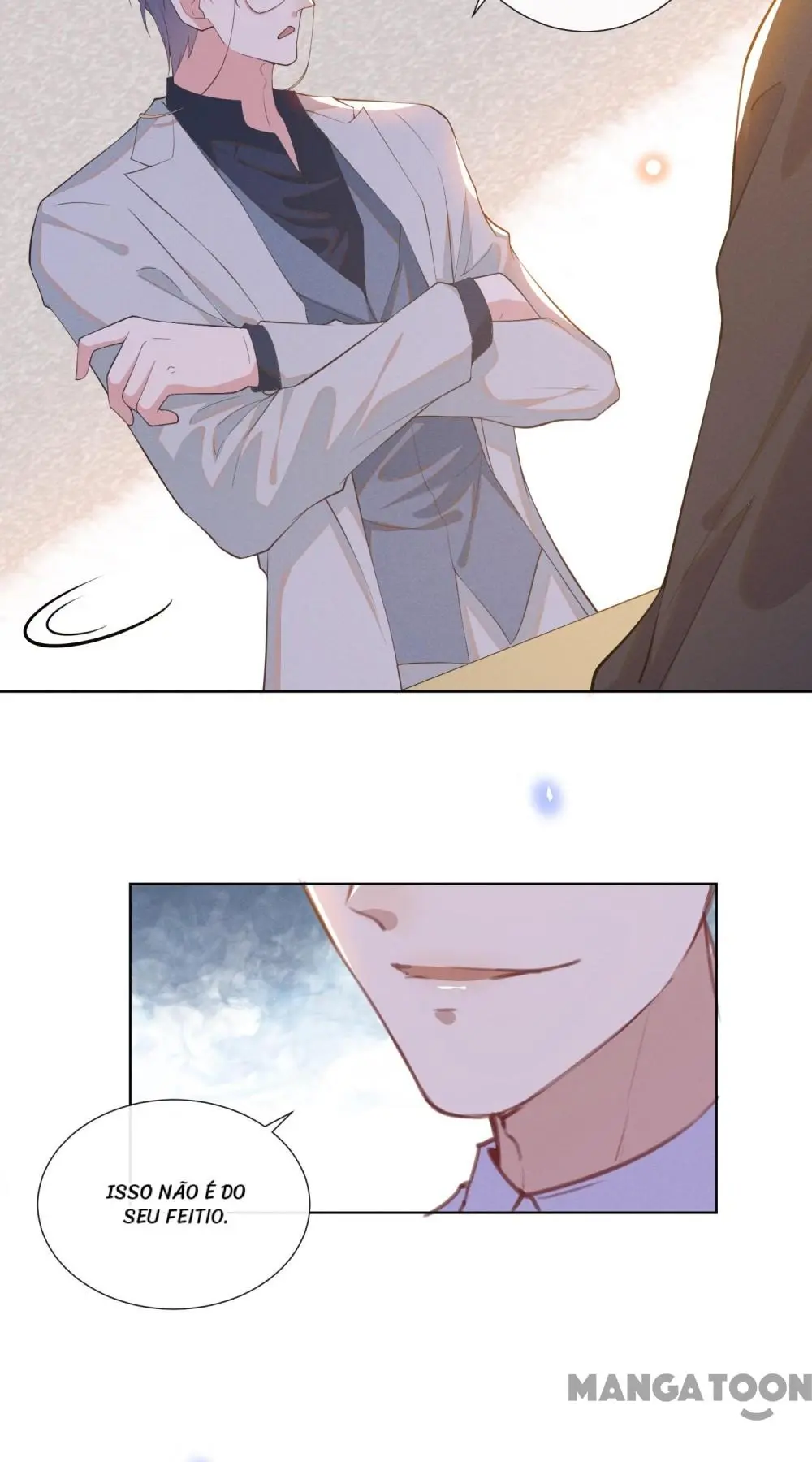 Lótus Negra – Capítulo 26 Yaoi – Página 30