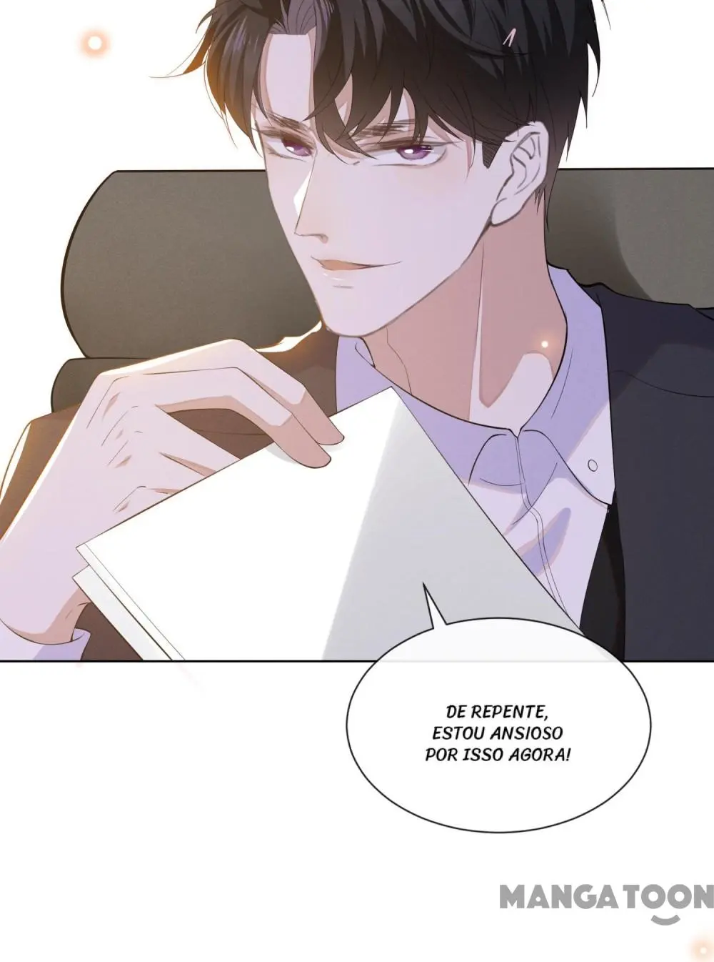 Lótus Negra – Capítulo 26 Yaoi – Página 32