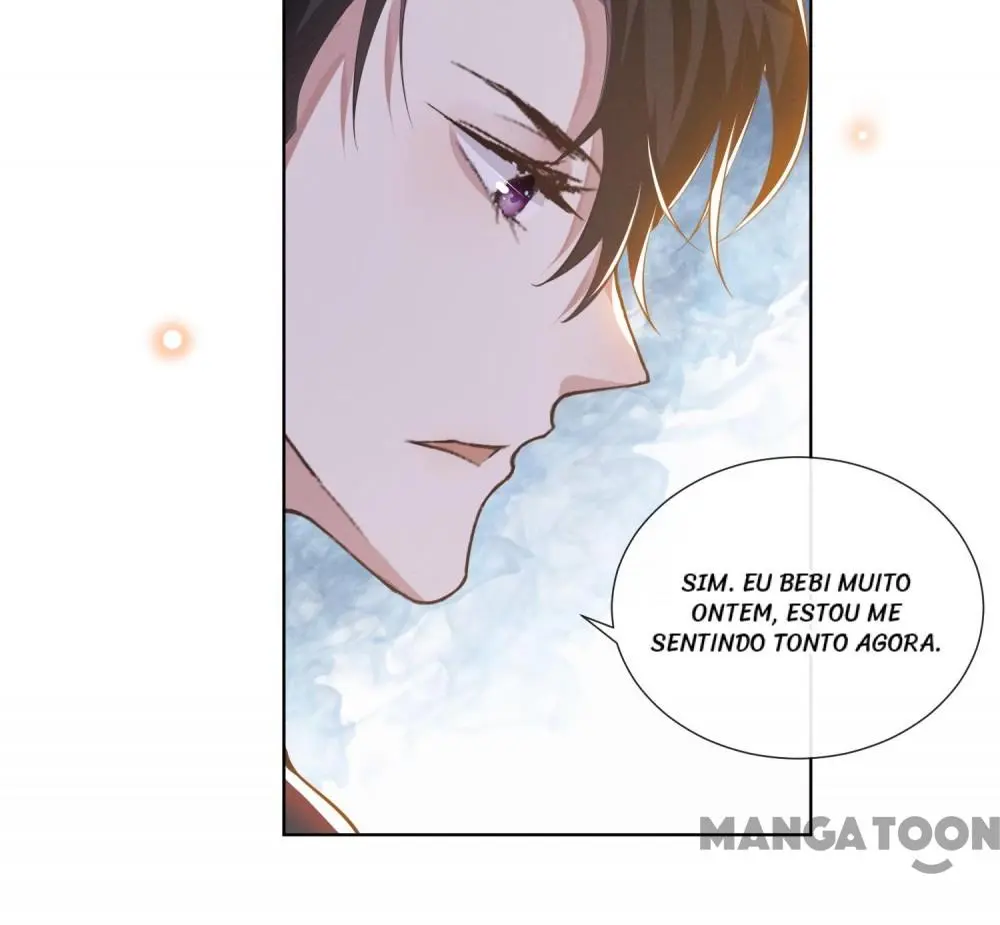 Lótus Negra – Capítulo 26 Yaoi – Página 9