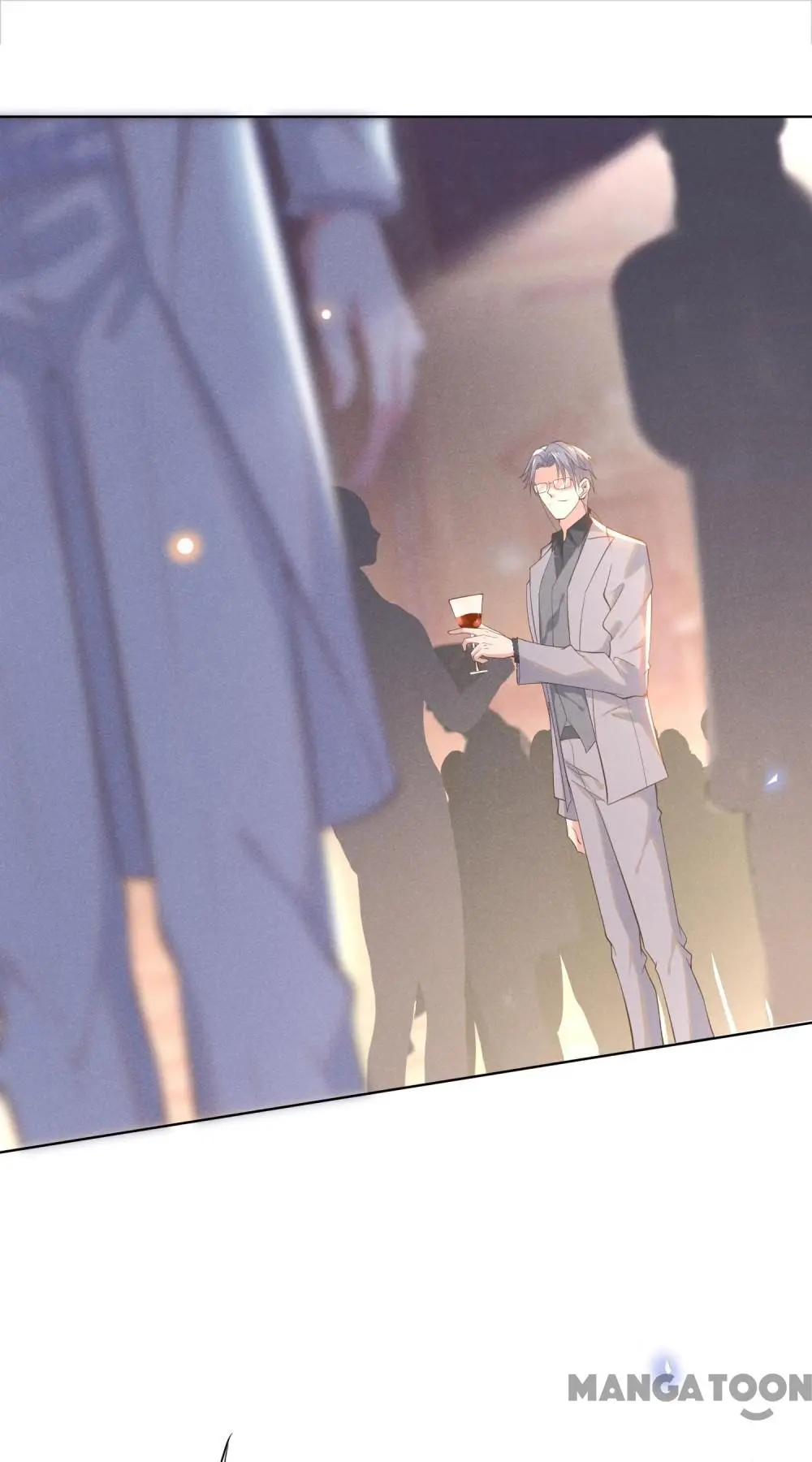 Lótus Negra – Capítulo 27 Yaoi – Página 10