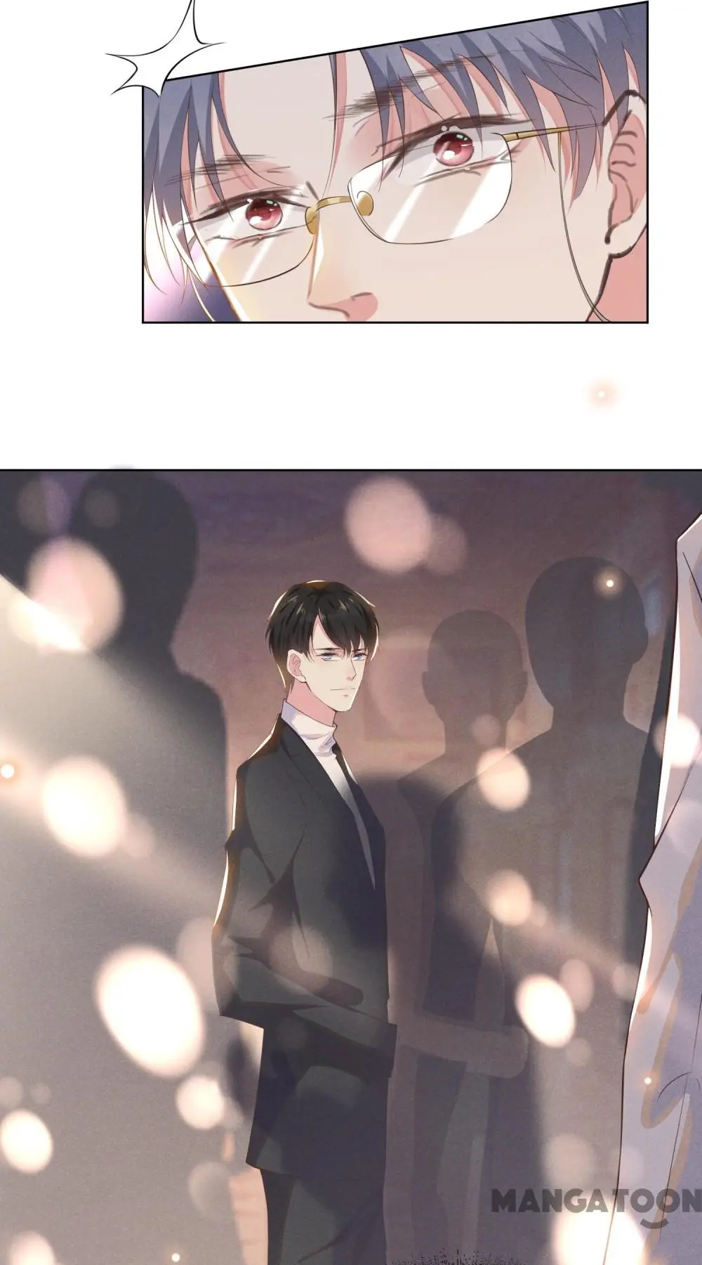 Lótus Negra – Capítulo 27 Yaoi – Página 11