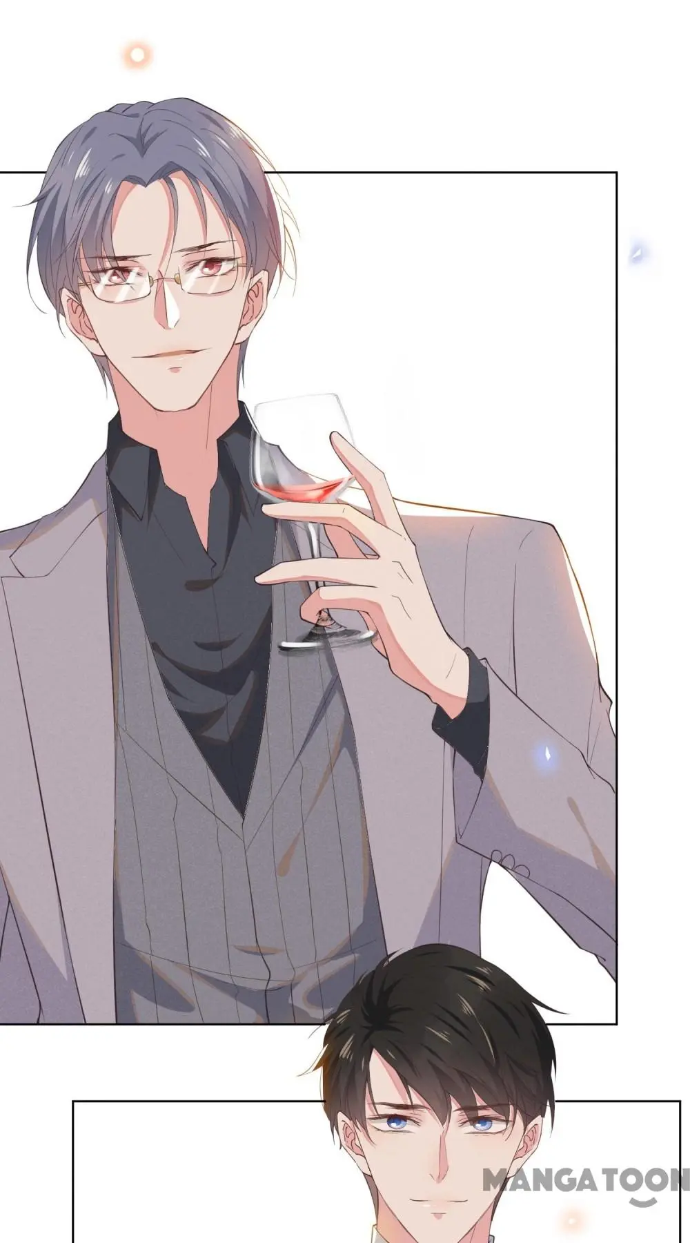 Lótus Negra – Capítulo 27 Yaoi – Página 14