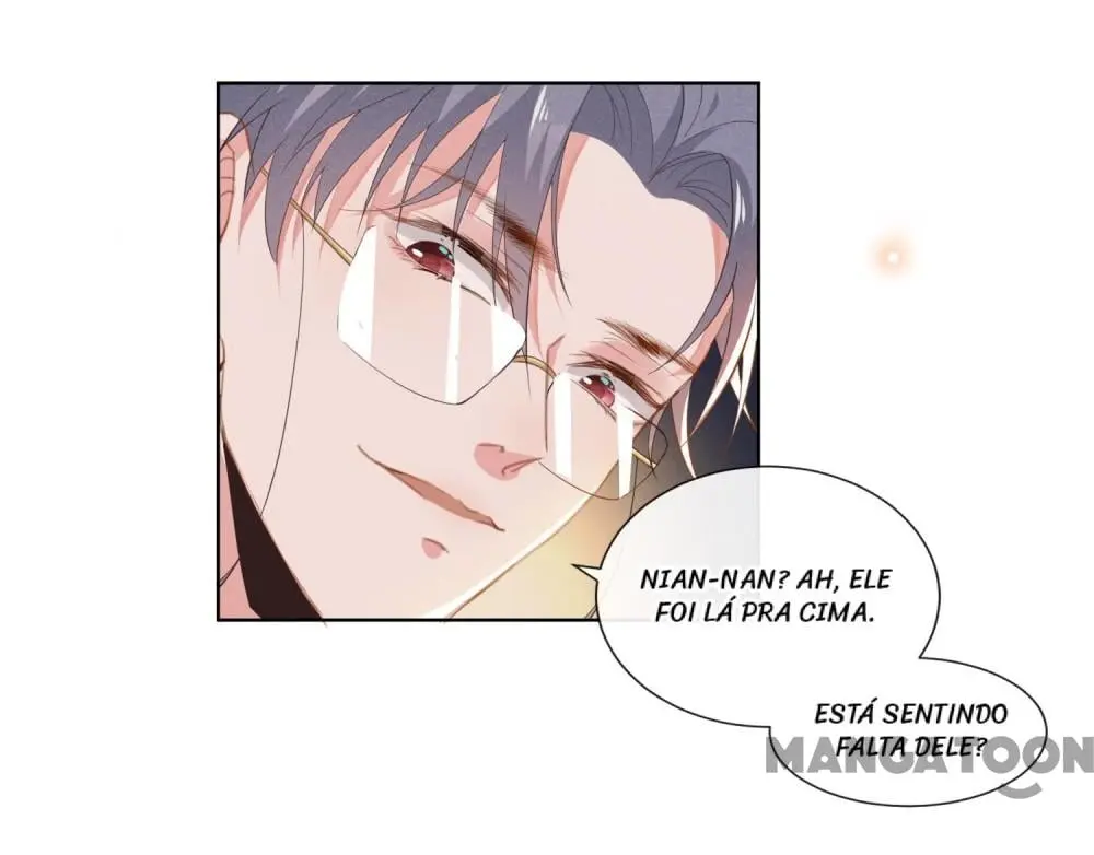 Lótus Negra – Capítulo 27 Yaoi – Página 22