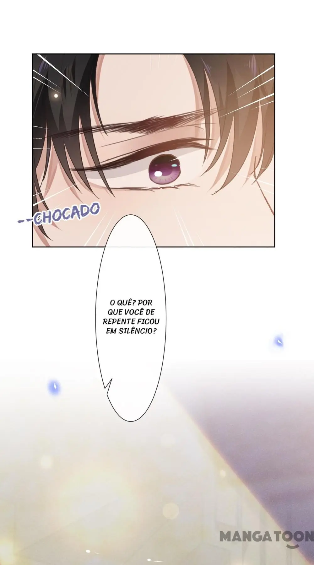 Lótus Negra – Capítulo 27 Yaoi – Página 28