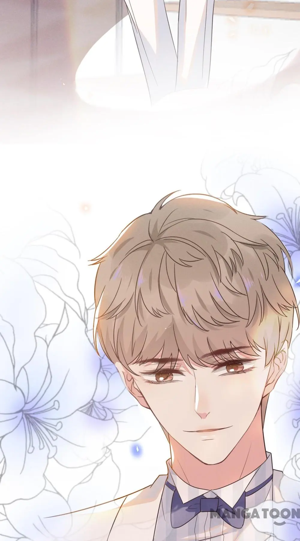 Lótus Negra – Capítulo 27 Yaoi – Página 30