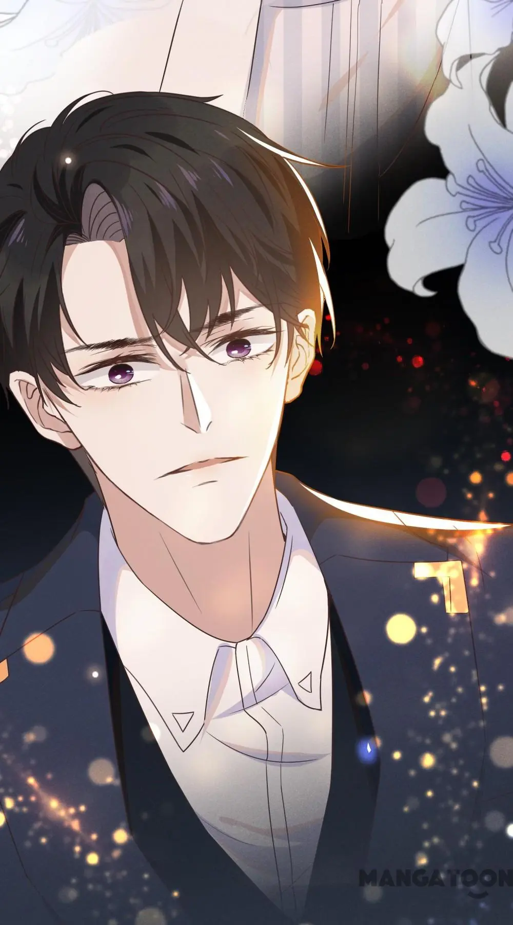 Lótus Negra – Capítulo 27 Yaoi – Página 31