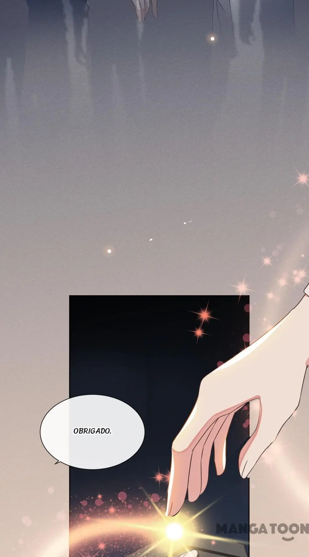 Lótus Negra – Capítulo 27 Yaoi – Página 34