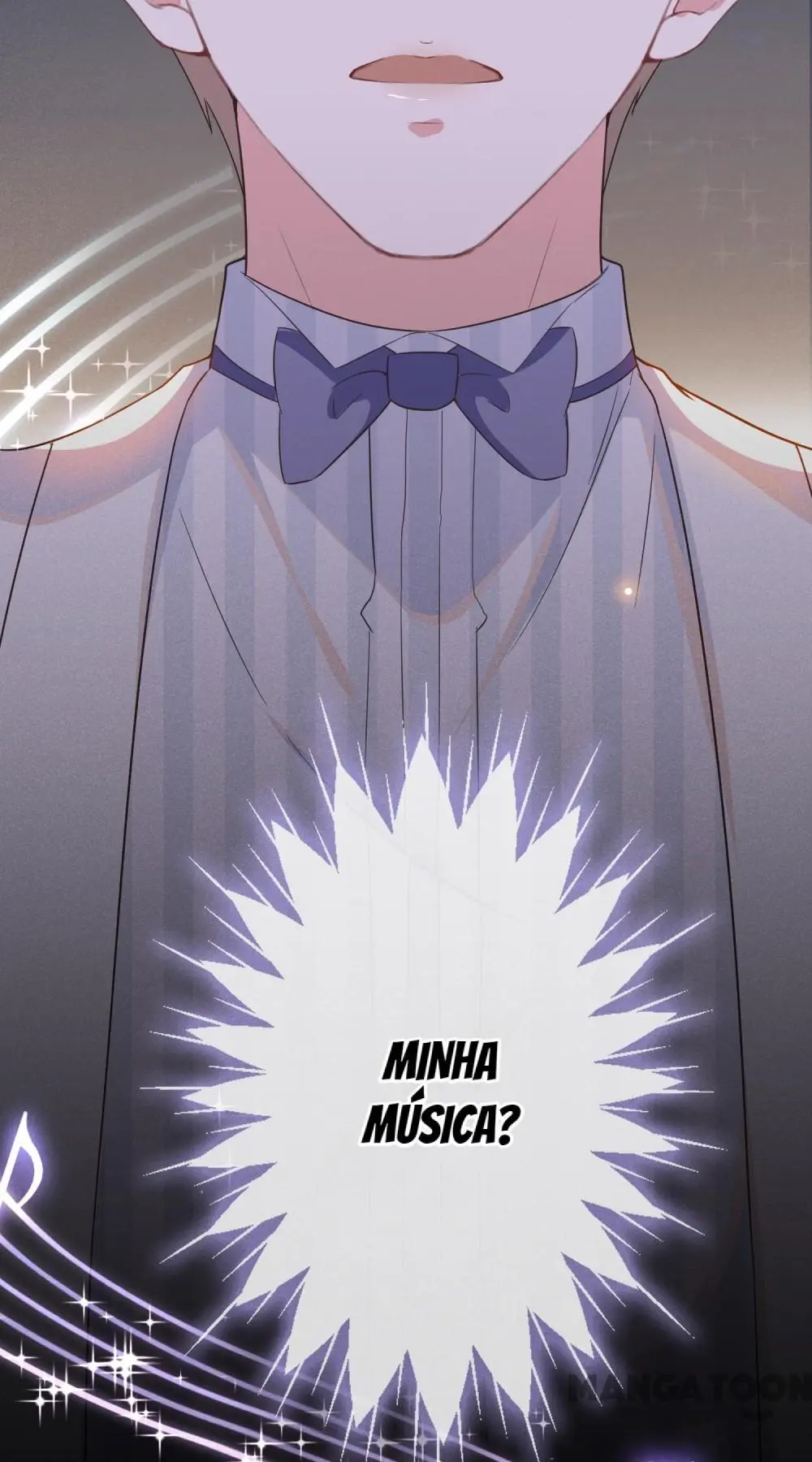 Lótus Negra – Capítulo 27 Yaoi – Página 38