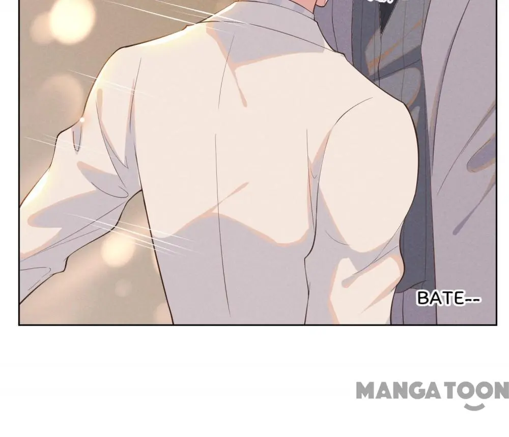 Lótus Negra – Capítulo 27 Yaoi – Página 5