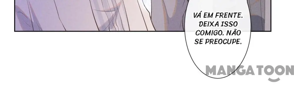 Lótus Negra – Capítulo 27 Yaoi – Página 9