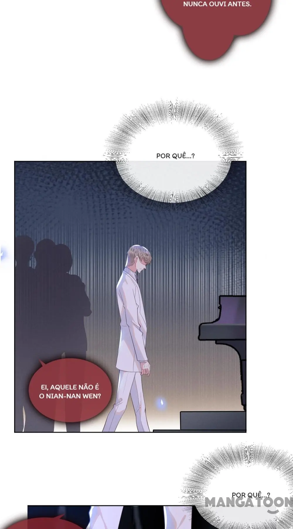 Lótus Negra – Capítulo 28 Yaoi – Página 11