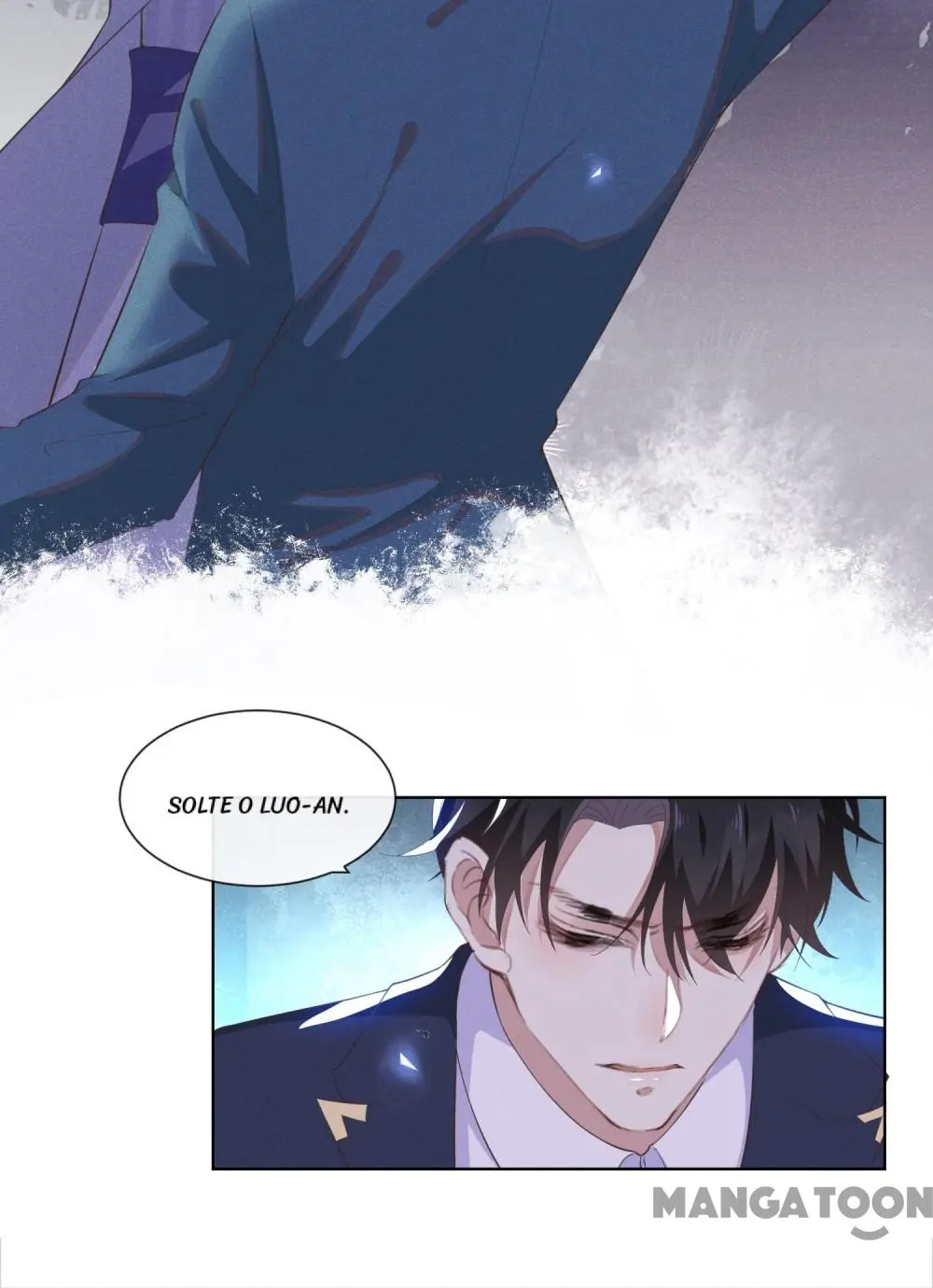 Lótus Negra – Capítulo 28 Yaoi – Página 16