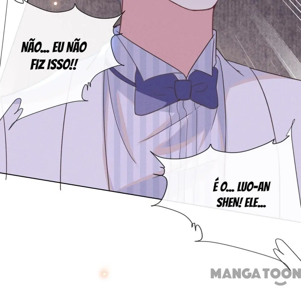 Lótus Negra – Capítulo 28 Yaoi – Página 28