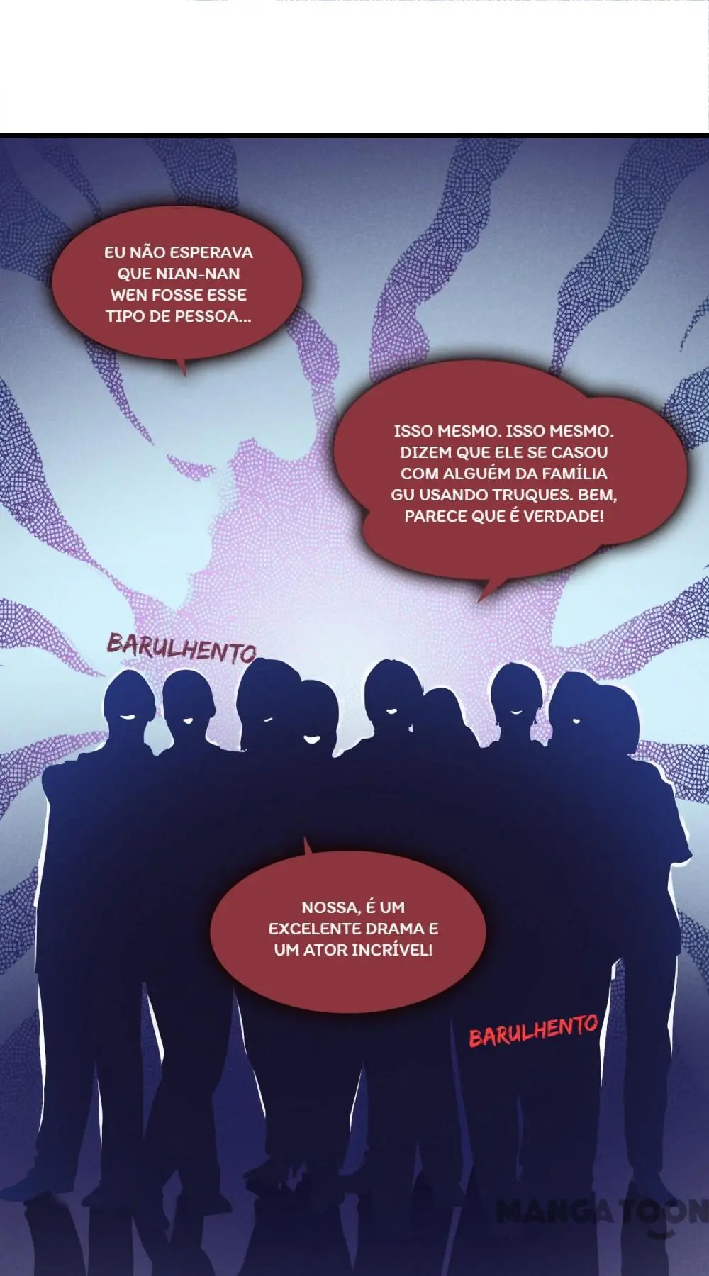 Lótus Negra – Capítulo 28 Yaoi – Página 29