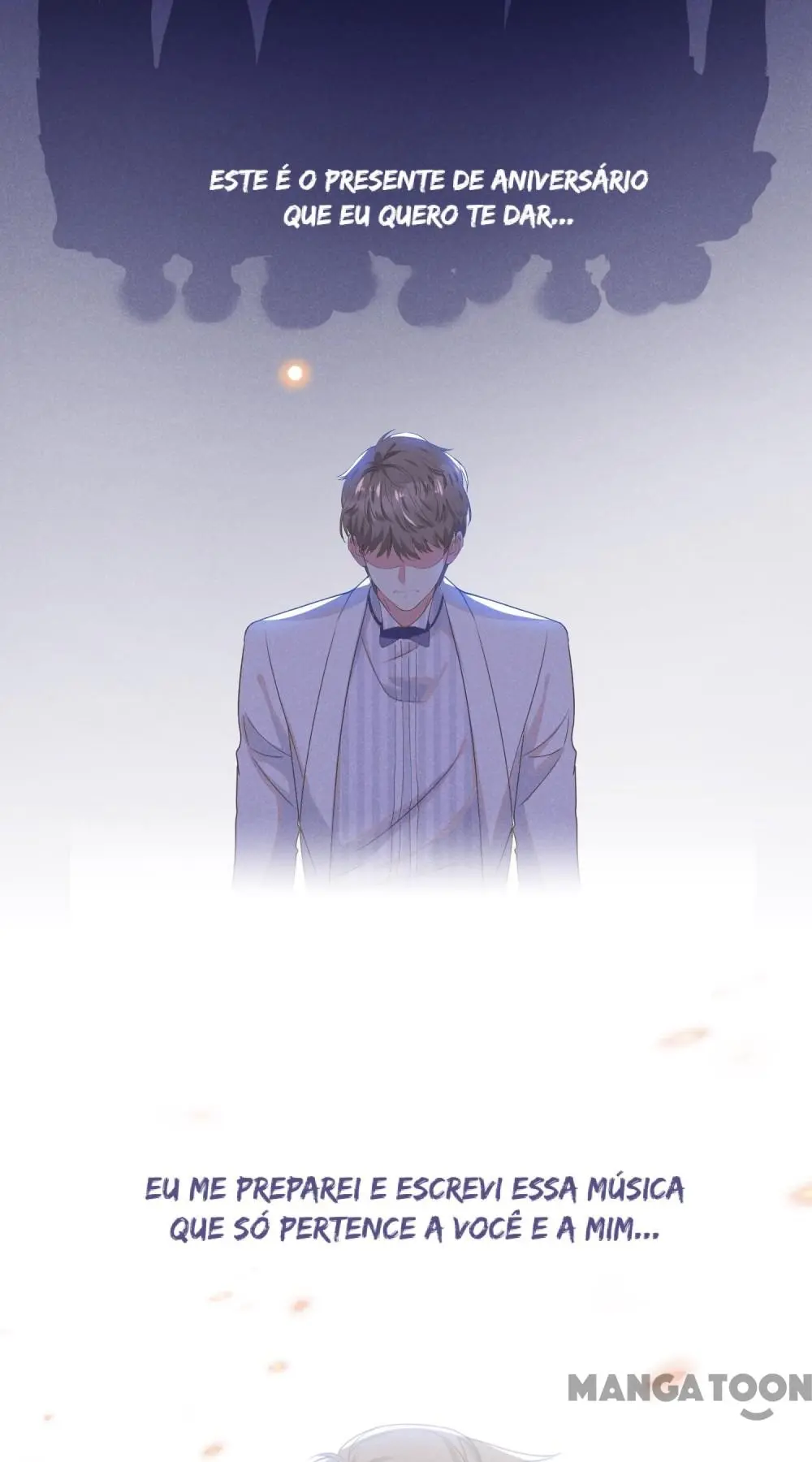 Lótus Negra – Capítulo 28 Yaoi – Página 30