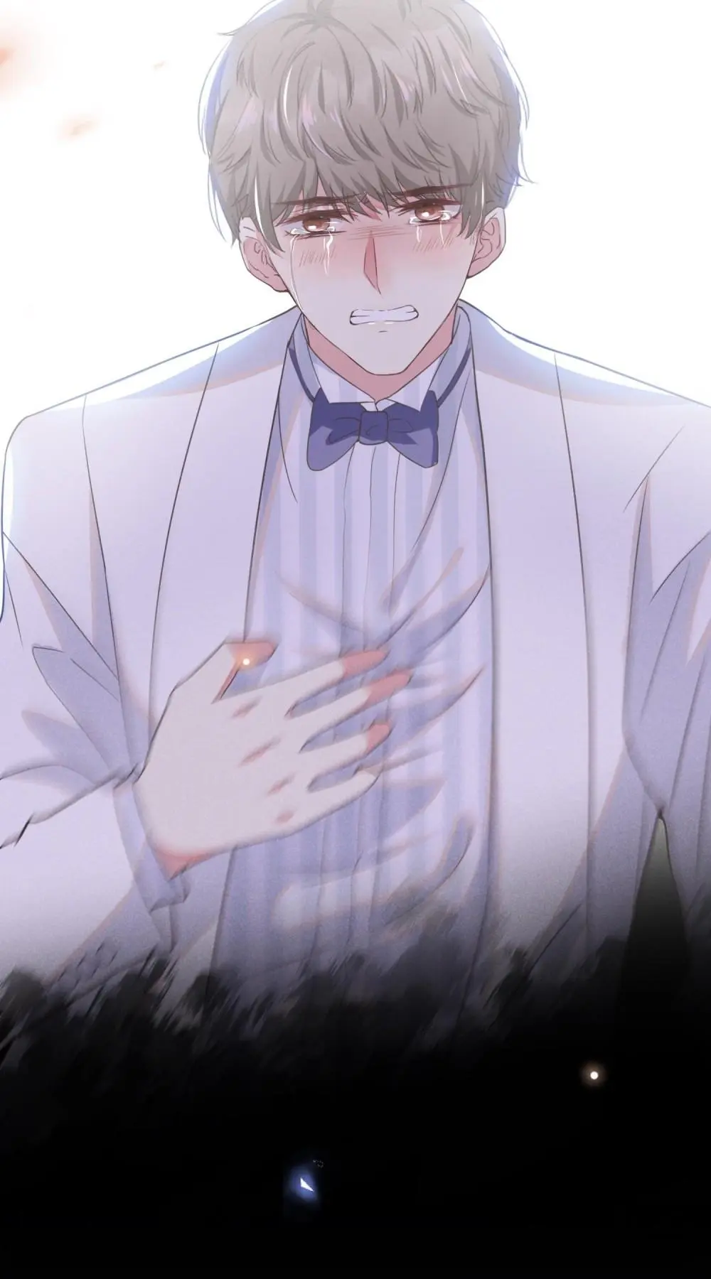 Lótus Negra – Capítulo 28 Yaoi – Página 31