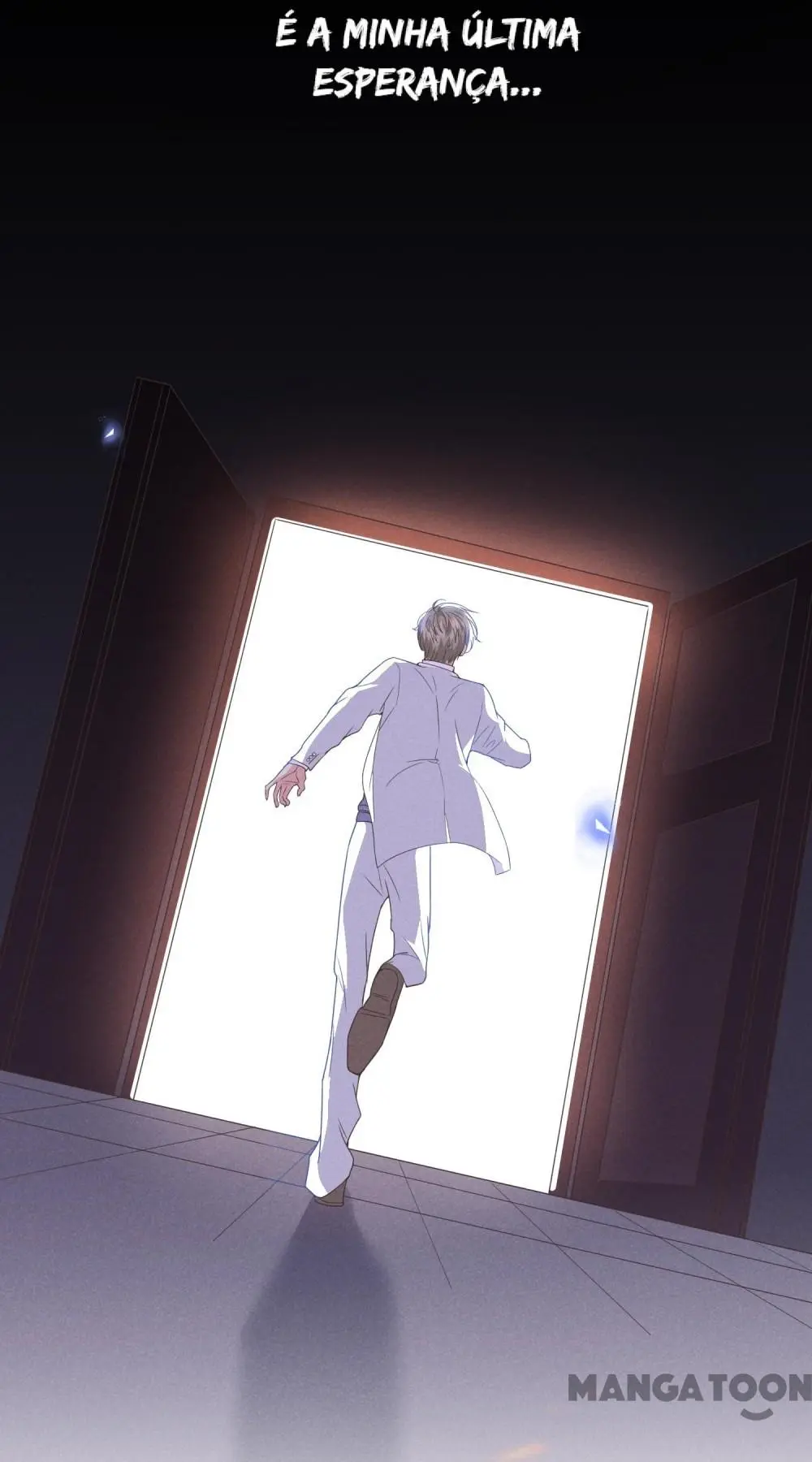 Lótus Negra – Capítulo 28 Yaoi – Página 32