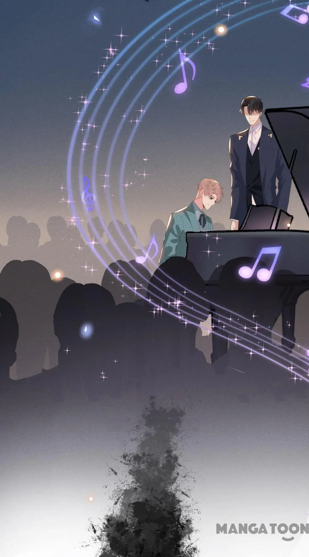 Lótus Negra – Capítulo 28 Yaoi – Página 6