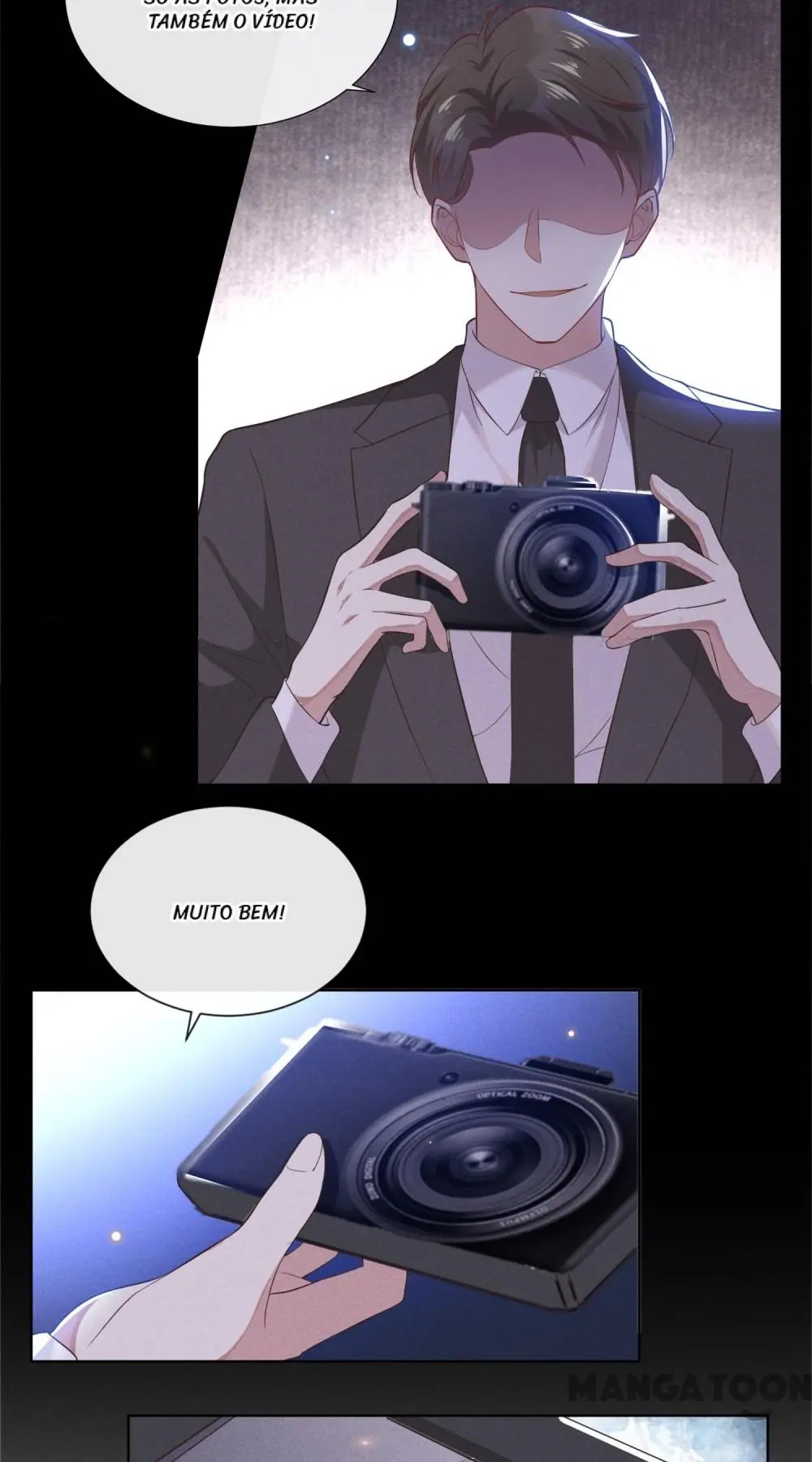 Lótus Negra – Capítulo 29 Yaoi – Página 11