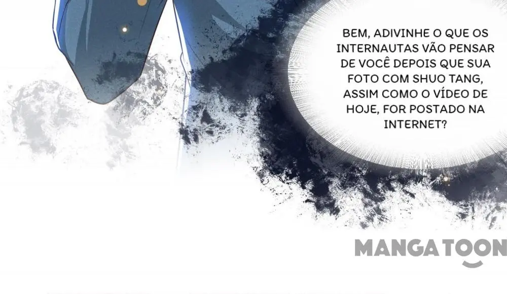 Lótus Negra – Capítulo 29 Yaoi – Página 13