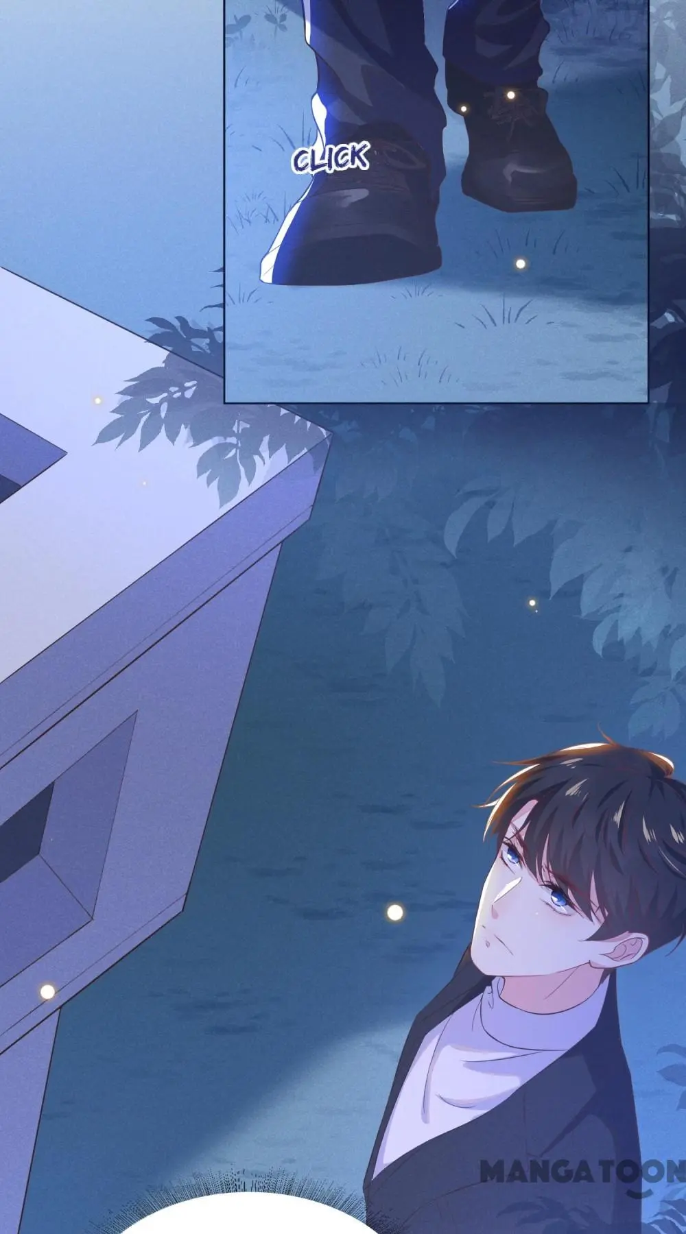 Lótus Negra – Capítulo 29 Yaoi – Página 16