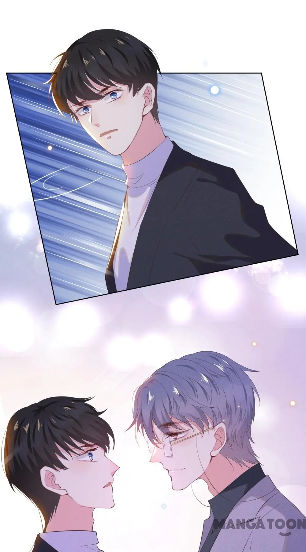 Lótus Negra – Capítulo 29 Yaoi – Página 19