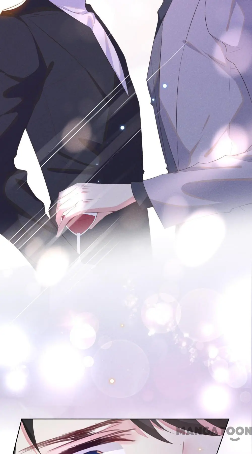 Lótus Negra – Capítulo 29 Yaoi – Página 20