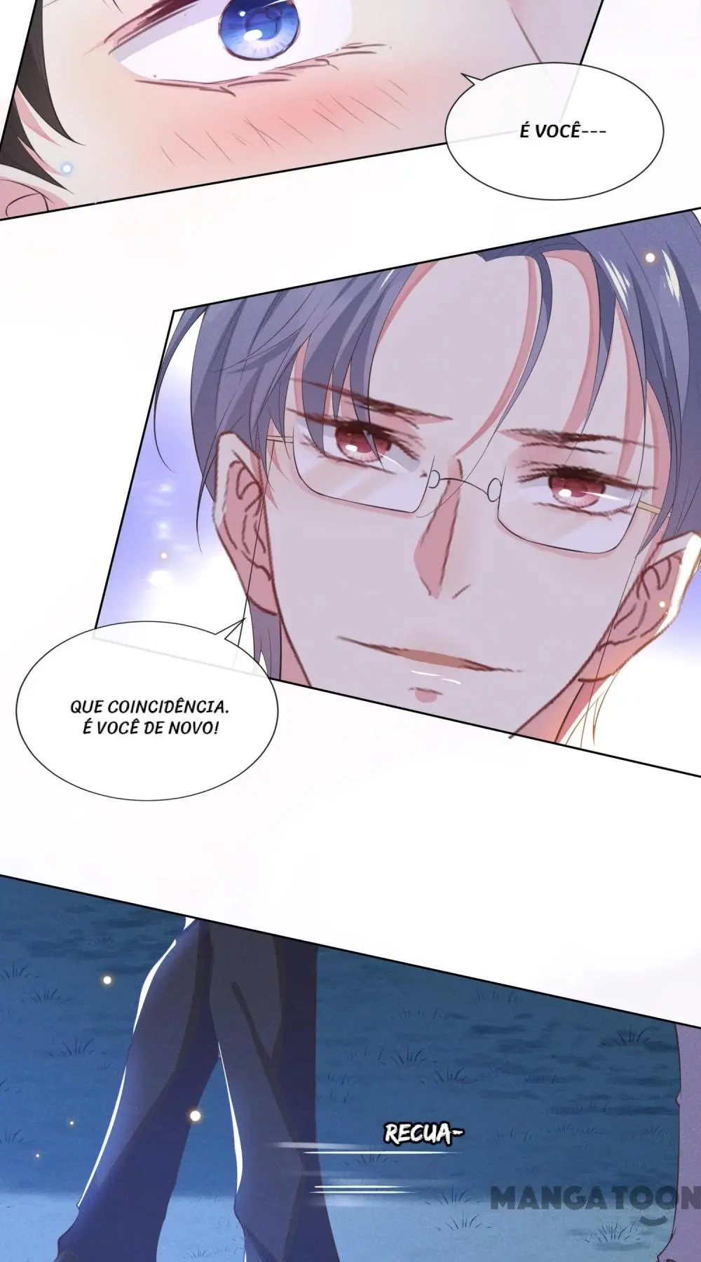 Lótus Negra – Capítulo 29 Yaoi – Página 21