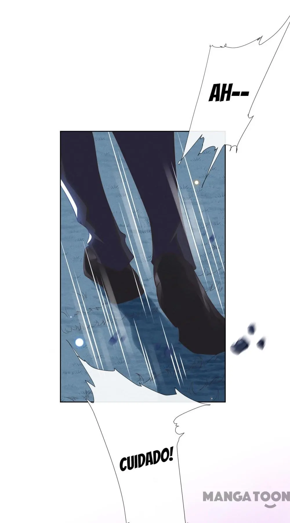 Lótus Negra – Capítulo 29 Yaoi – Página 23