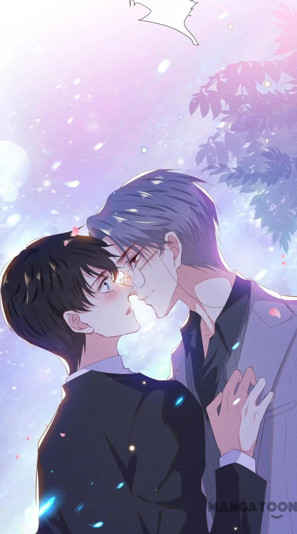 Lótus Negra – Capítulo 29 Yaoi – Página 24