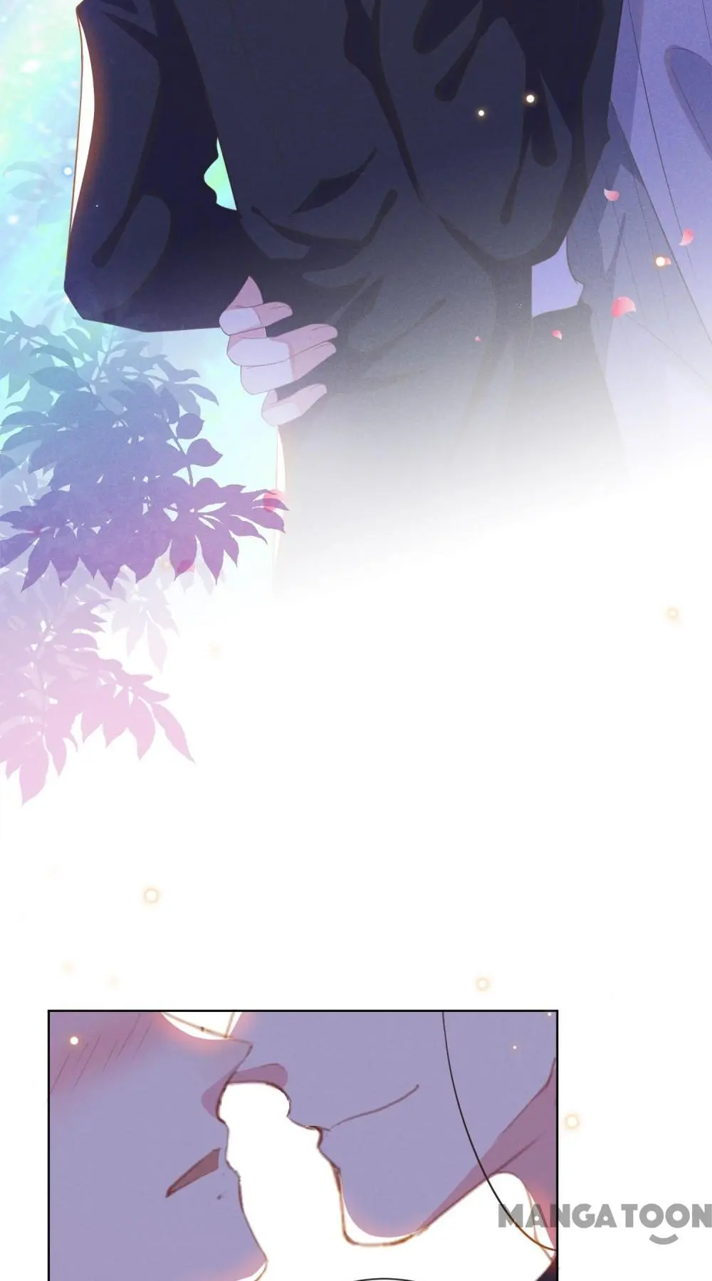 Lótus Negra – Capítulo 29 Yaoi – Página 25