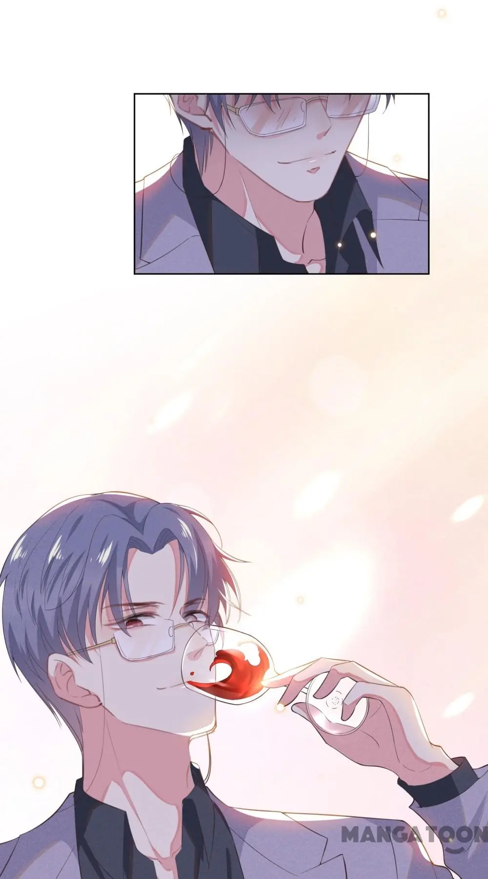 Lótus Negra – Capítulo 29 Yaoi – Página 28